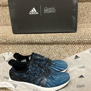 Game of Thrones x Adidas Speed Factory - M size 6